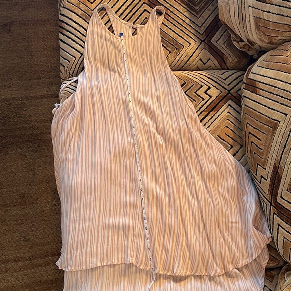 O’Neill beach coverup mini. - Picture 8 of 10